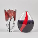 471945 Art glass